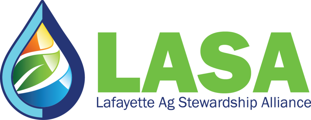 LASA inspires, looks ahead – Lafayette Ag Stewardship Alliance